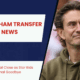Tottenham Deal Close as Star Bids Emotional Goodbye